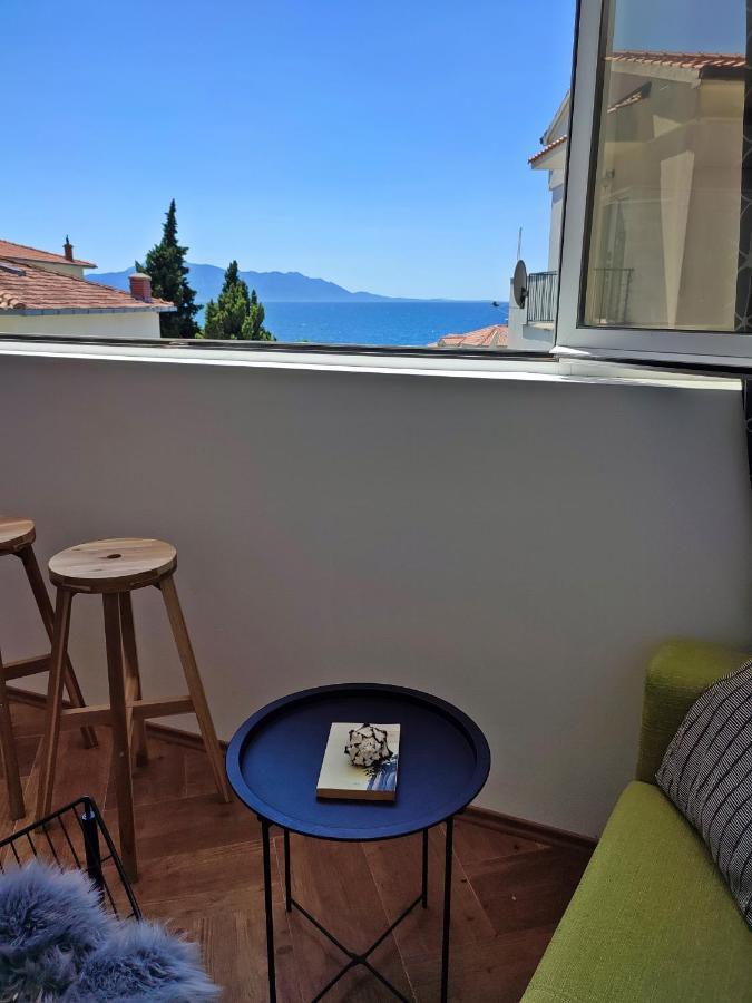 Apartments Gareta Gradac  Exterior photo