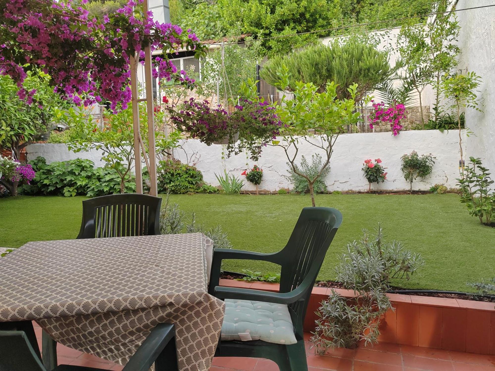 Apartments Gareta Gradac  Exterior photo
