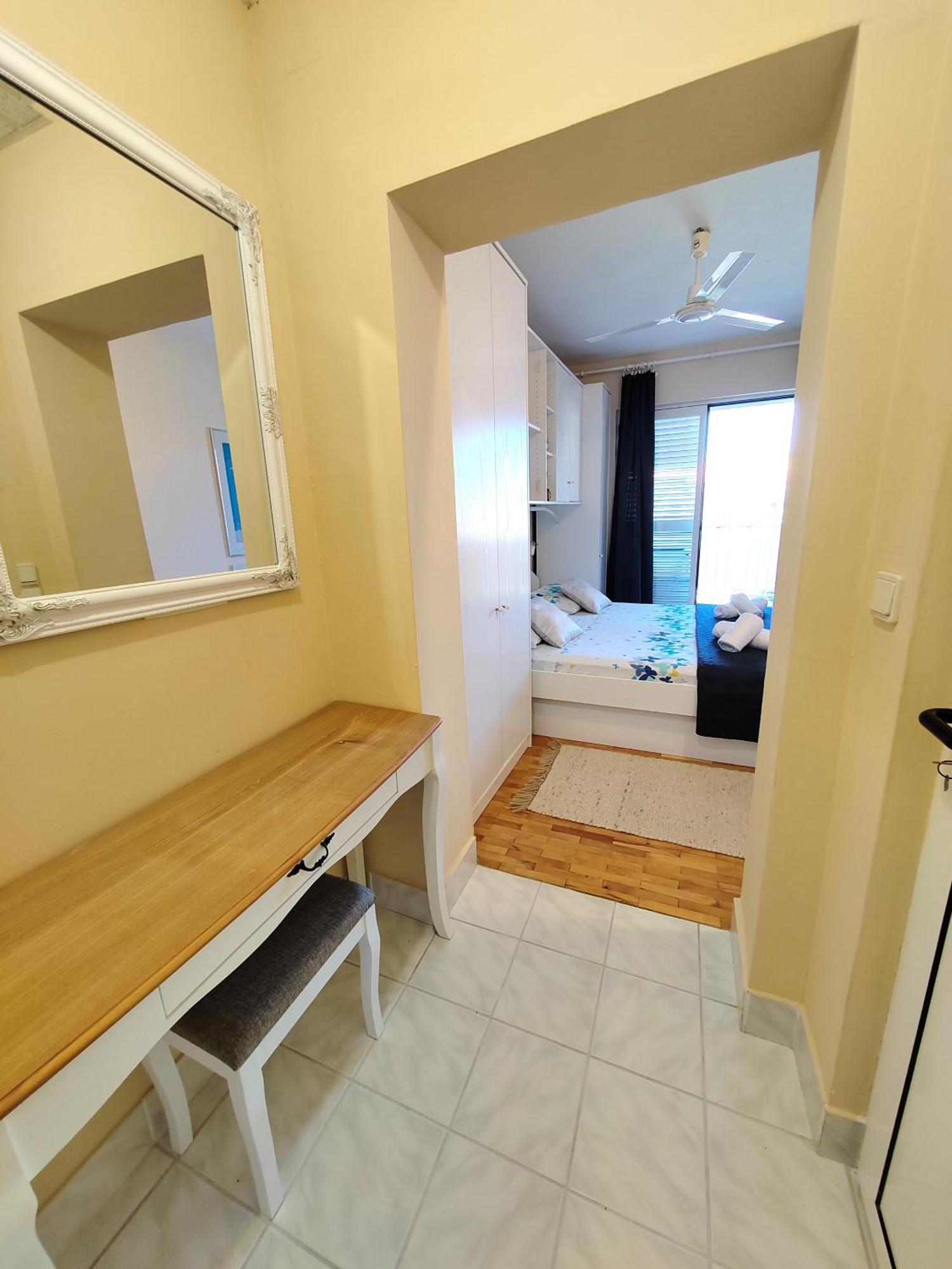Apartments Gareta Gradac  Exterior photo